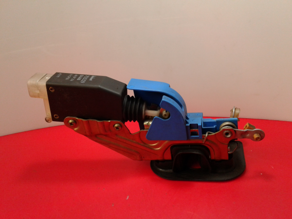 Serratura / chiusura porta Anteriore Destro SAAB 9-3 Hatch (YS3D) Imagem-1
