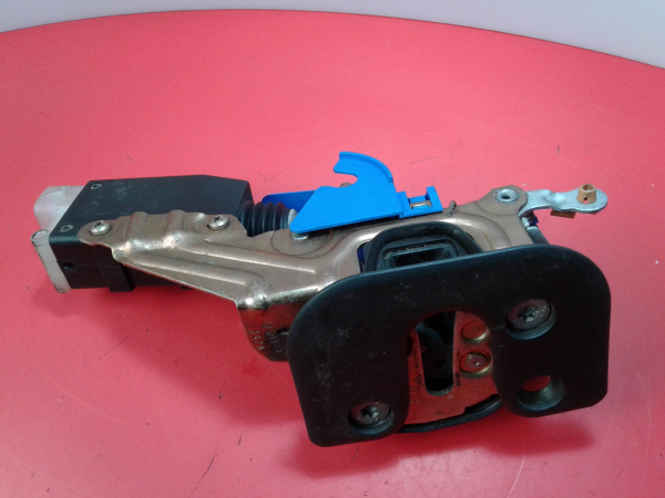 Serratura / chiusura porta Anteriore Destro SAAB 9-3 Hatch (YS3D) Imagem-3