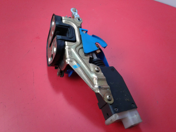 Serratura / chiusura porta anteriore sinistro SAAB 9-3 Hatch (YS3D) Imagem-4