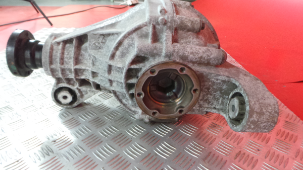 Differenziale posteriore PORSCHE Cayenne (9PA) Imagem-3