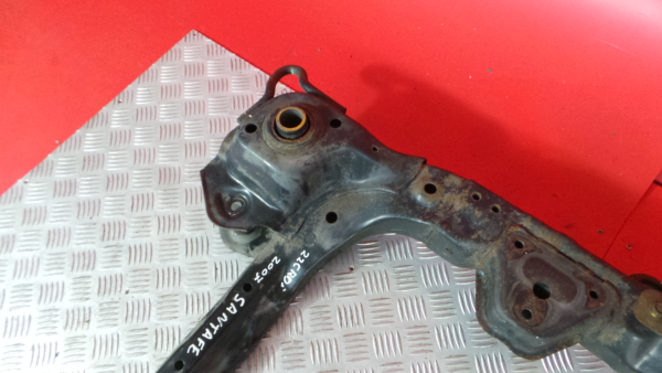 Berceau avant HYUNDAI Santa Fé II (CM) Imagem-2