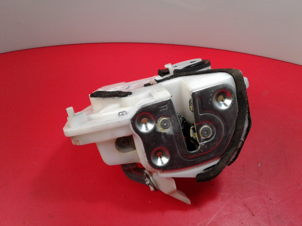 Serratura / chiusura posteriore destra MAZDA 6 Hatchback (GH) Imagem-2