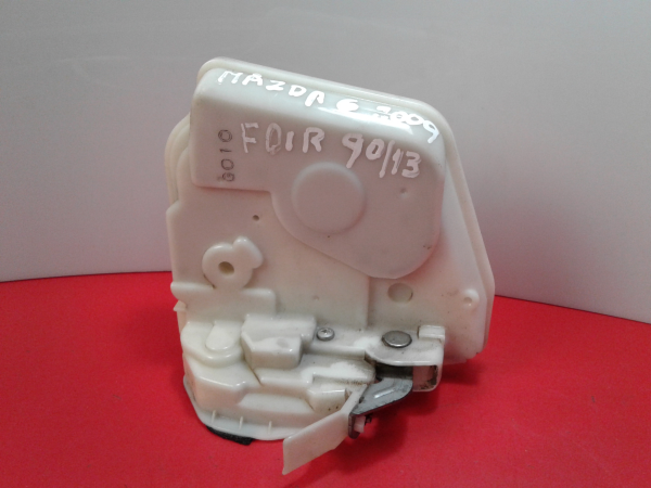 Serratura / chiusura porta Anteriore Destro MAZDA 6 Hatchback (GH)