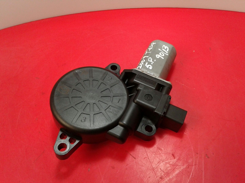 Motore alzacristallo posteriore sinistro MAZDA 6 Hatchback (GH)