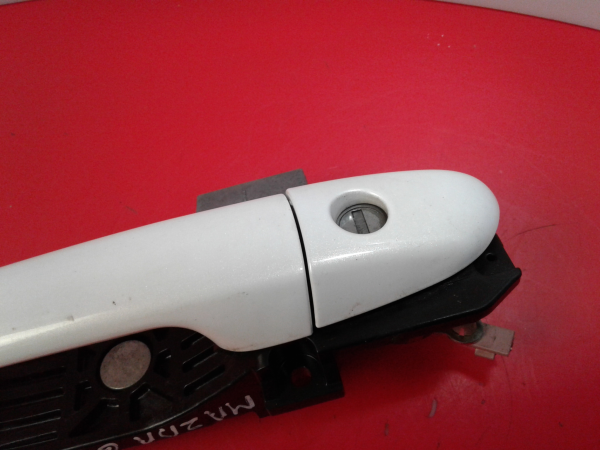 Left front door handle MAZDA 6 Hatchback (GH) Imagem-1