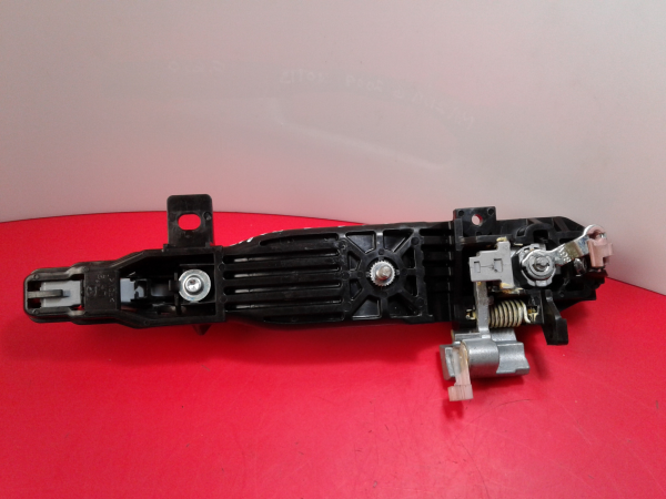 Left front door handle MAZDA 6 Hatchback (GH) Imagem-2