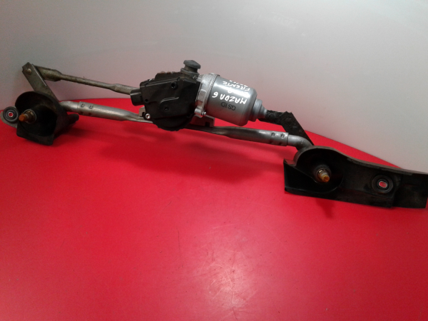 Motore tergicristallo anteriore MAZDA 6 Hatchback (GH)
