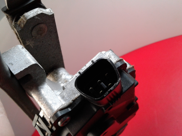Motore tergicristallo anteriore MAZDA 6 Hatchback (GH) Imagem-3