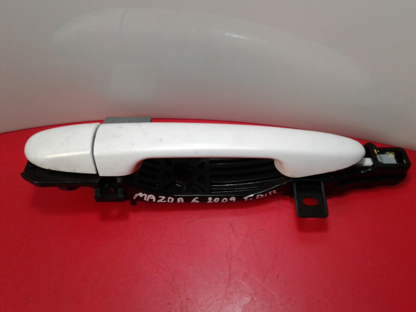 Maniglia porta posteriore sinistra MAZDA 6 Hatchback (GH)