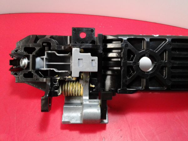 Maniglia porta posteriore sinistra MAZDA 6 Hatchback (GH) Imagem-2