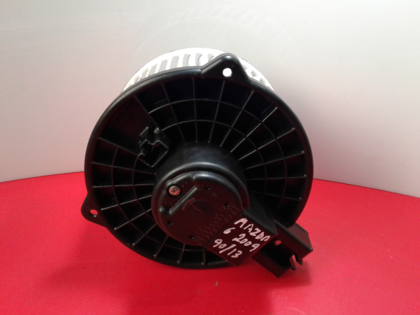 Motor de calefacción MAZDA 6 Hatchback (GH) Imagem-1