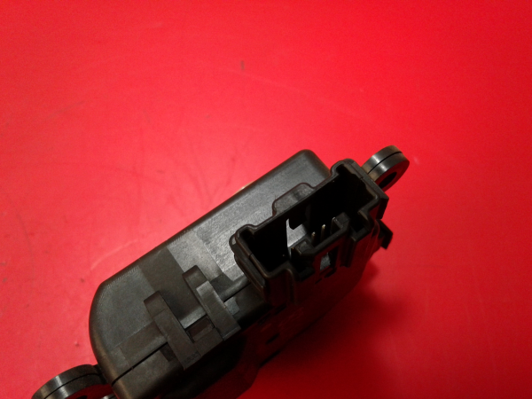 Attuatore MAZDA 6 Hatchback (GH) Imagem-1