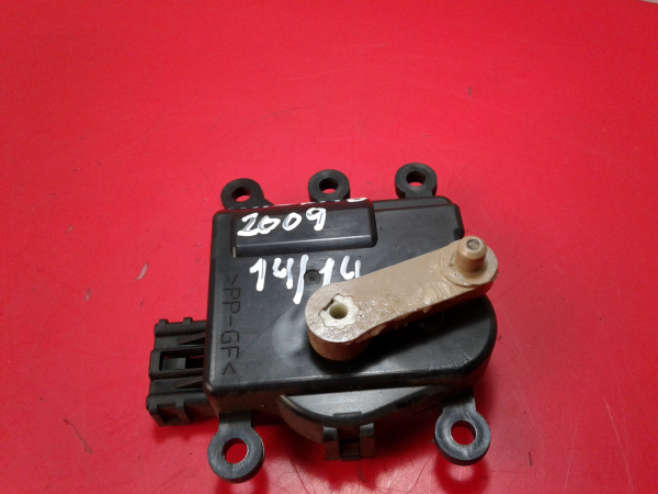Attuatore MAZDA 6 Hatchback (GH) Imagem-2
