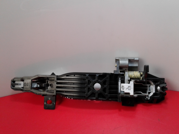 Right rear door handle MAZDA 6 Hatchback (GH) Imagem-1