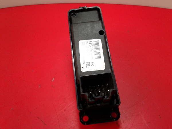 Comando / interruttore alzacristallo posteriore destro MAZDA 6 Hatchback (GH) Imagem-1