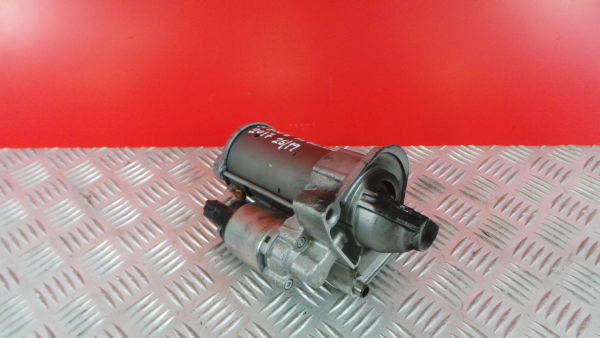 Motor de arranque PEUGEOT 3008 II (M_) Imagem-1