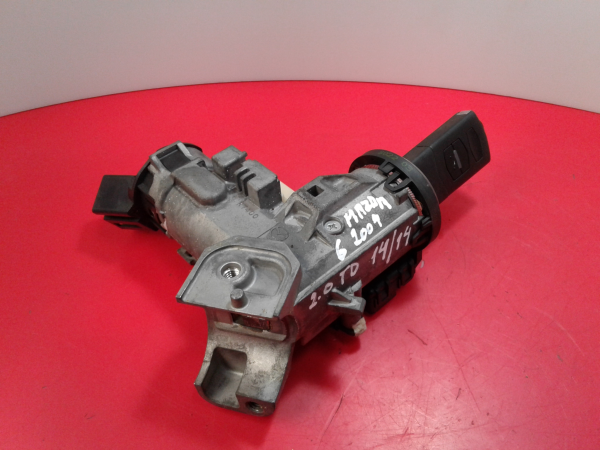 Cilindretto accensione MAZDA 6 Hatchback (GH) Imagem-5