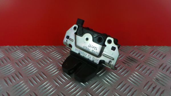 Serratura / chiusura baule SAAB 9-3 Station Wagon (YS3F) Imagem-1