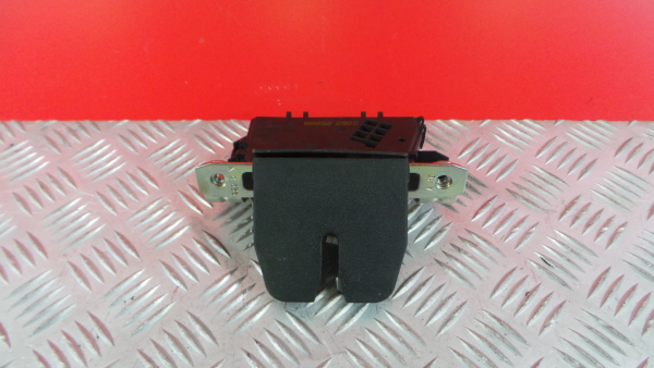 Serratura / chiusura baule SAAB 9-3 Station Wagon (YS3F) Imagem-2