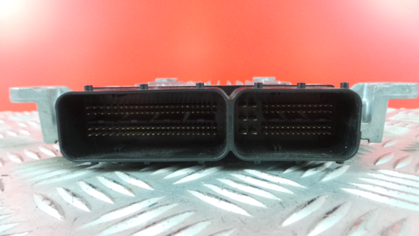 Calculateur /  Unité de contrôle moteur MERCEDES-BENZ Classe C (W204) Imagem-2