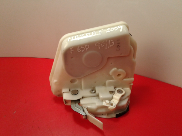 Serratura / chiusura porta anteriore sinistro MAZDA 6 Hatchback (GH)