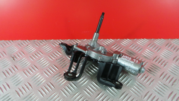 Motor limpiaparabrisas Trasero SAAB 9-3 Station Wagon (YS3F)