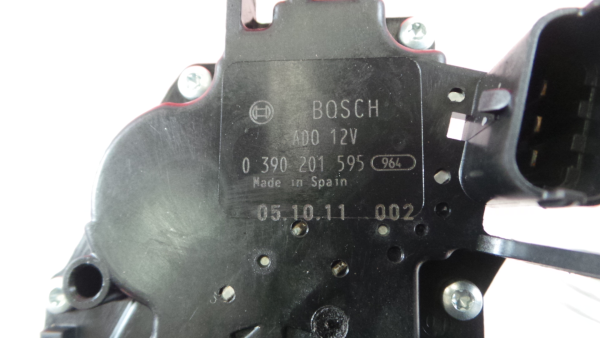 Motore tergicristallo posteriore SAAB 9-3 Station Wagon (YS3F) Imagem-3