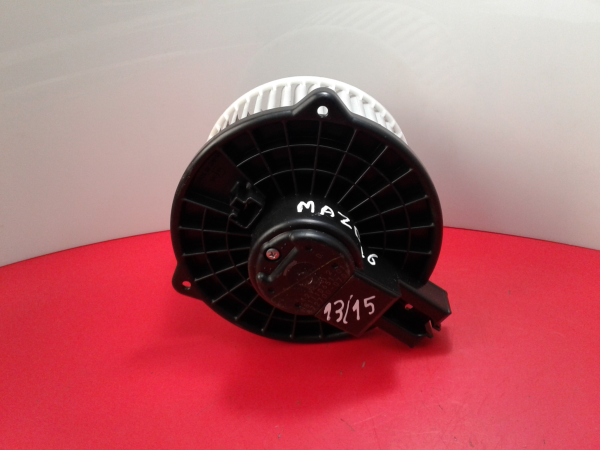 Motor de calefacción MAZDA 6 Hatchback (GH) Imagem-1