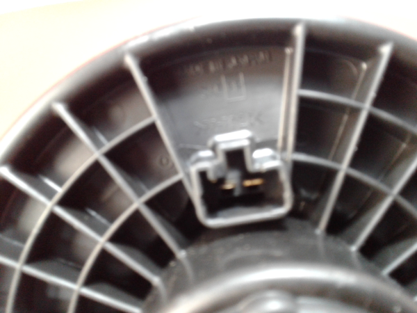 Motor de calefacción MAZDA 6 Hatchback (GH) Imagem-2