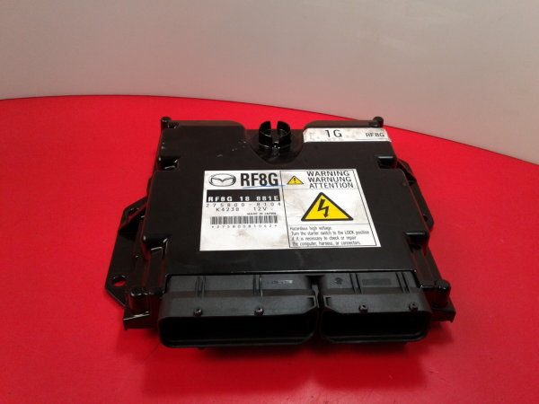 Centralina motore / ECU MAZDA 6 Hatchback (GH)