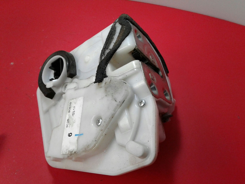 Serratura / chiusura porta Anteriore Destro MAZDA 6 Hatchback (GH) Imagem-3