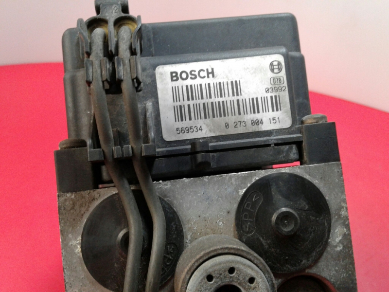 ABS SAAB 900 II Imagem-7