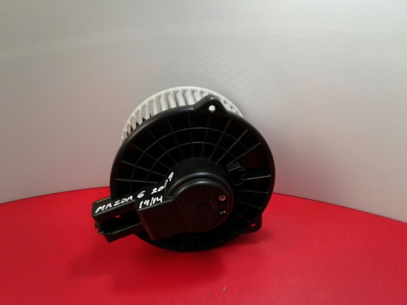 Motor de calefacción MAZDA 6 Hatchback (GH) Imagem-1