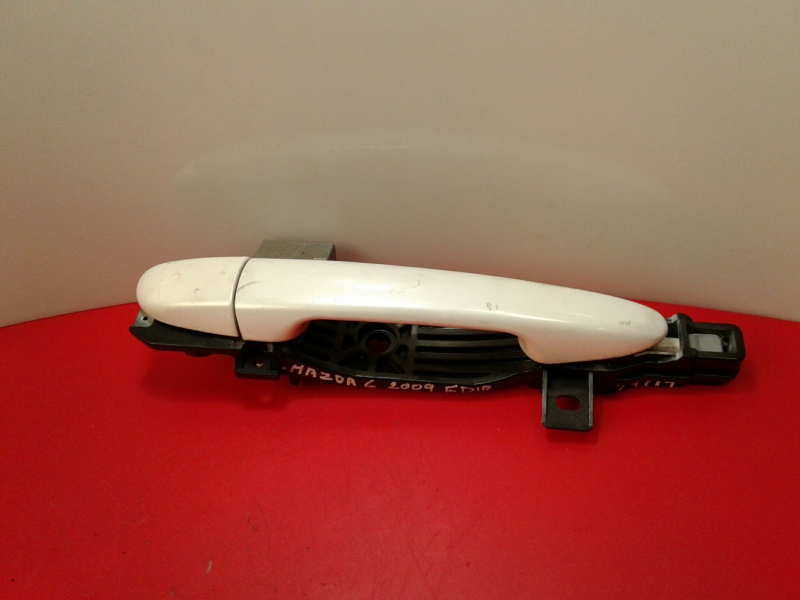 Puxador porta frente direita MAZDA 6 Hatchback (GH)