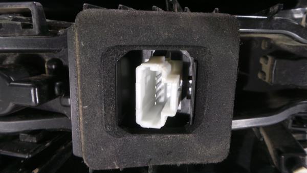 Piloto derecho RENAULT Scénic III (JZ0/1_) Imagem-2