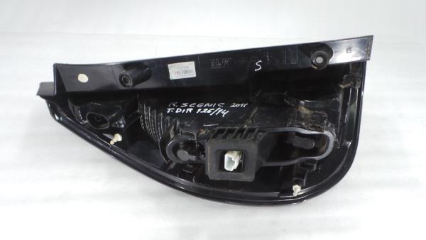 Piloto derecho RENAULT Scénic III (JZ0/1_) Imagem-1