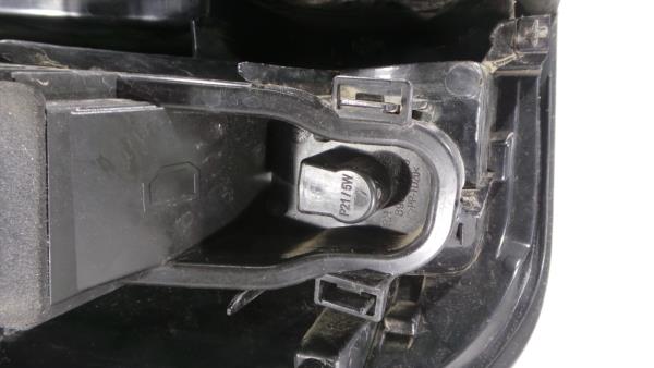 Piloto derecho RENAULT Scénic III (JZ0/1_) Imagem-4