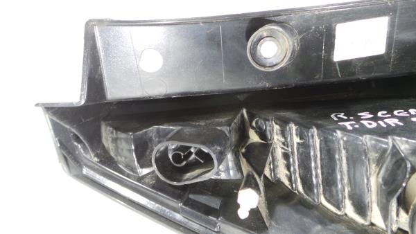 Piloto derecho RENAULT Scénic III (JZ0/1_) Imagem-3
