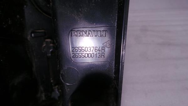 Piloto derecho RENAULT Scénic III (JZ0/1_) Imagem-6