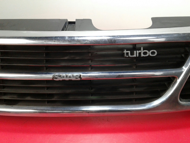 Griglia anteriore SAAB 900 II Imagem-1