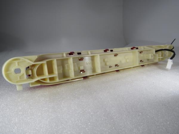 Luce stop aggiuntiva / terzo stop MAZDA 6 Hatchback (GH) Imagem-1