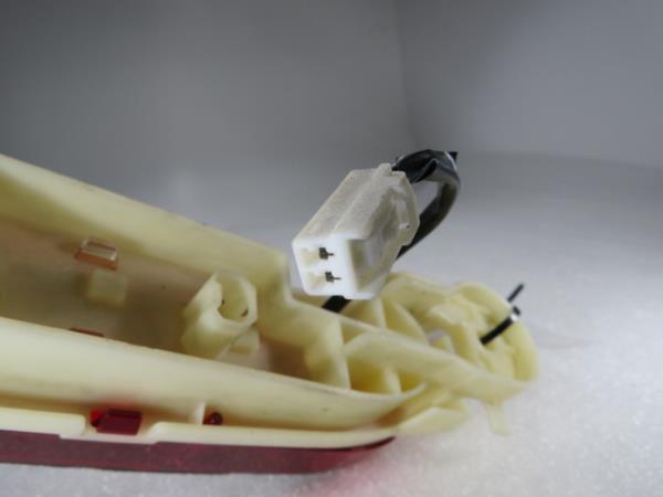 Luce stop aggiuntiva / terzo stop MAZDA 6 Hatchback (GH) Imagem-2