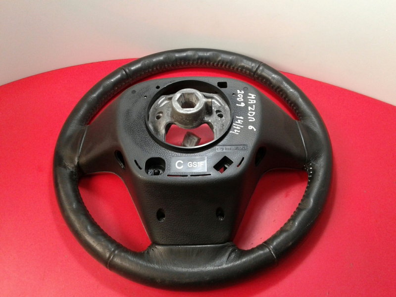 Volant de direction MAZDA 6 Hatchback (GH) Imagem-2