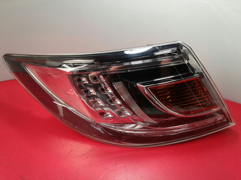 Fanale Sinistro MAZDA 6 Hatchback (GH)