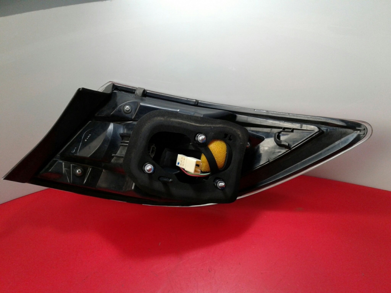 Fanale Sinistro MAZDA 6 Hatchback (GH) Imagem-1