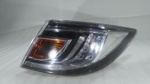 Fanale Destro MAZDA 6 Hatchback (GH)