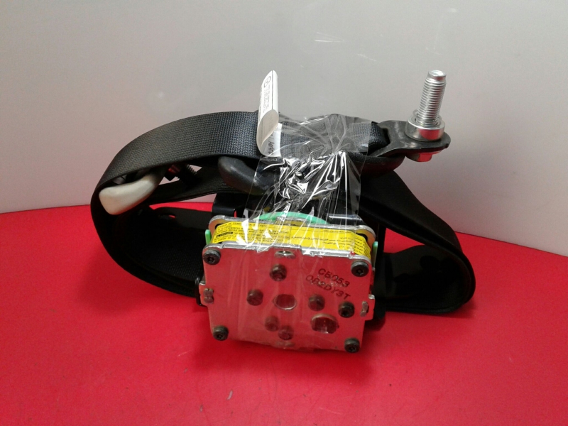 Cintura Pretensionatore anteriore destra MAZDA 6 Hatchback (GH)