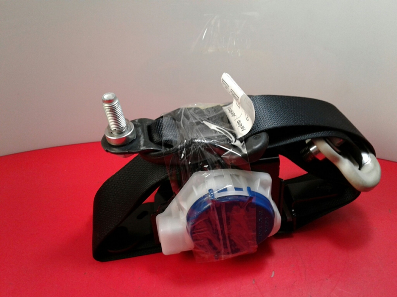 Right front seatbelt pretensioner MAZDA 6 Hatchback (GH) Imagem-1