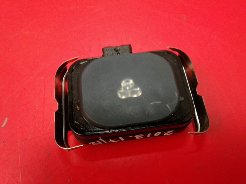 Capteur de pluie PEUGEOT 3008 I (0U_)