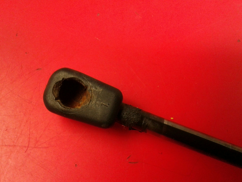 Ammortizzatore Bagagliaio SAAB 900 II Imagem-2